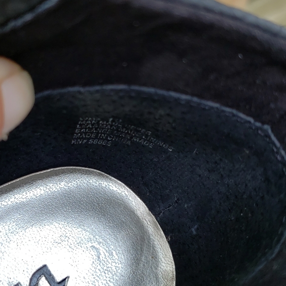 Tildon Ankle Bootie - Picture 8 of 10